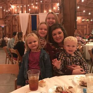 Meet your Posher, Katie